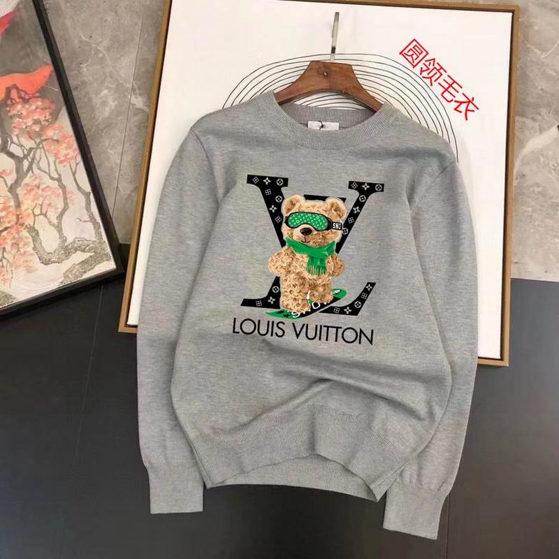 LV Men's Sweater 144